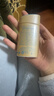安热沙（Anessa）小金瓶防晒乳60mL+美白清透防晒啫喱90g防水防汗防晒霜京东自营 实拍图