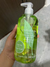 伊丽莎白雅顿绿茶香型沐浴露500ml 清爽净肤 护理清洁 啫喱沐浴露 实拍图