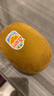 佳沛（zespri）新西兰  阳光金奇异果巨大果22粒原箱 单果重约144-175g 猕猴桃 实拍图