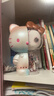 TOP TOY三丽鸥HelloKitty幻彩琉璃大体积木拼装可动儿童玩具女生生日礼物 实拍图