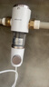 万和（Vanward）白露前置过滤器净水器家用水流量可达10T体验升级迭代款40微米反冲洗大通量管道过滤器全屋  实拍图