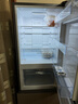 容声253L三门小冰箱小户型超薄一级能效风冷无霜变频节能出租屋以旧换新璀璨金BCD-253WD16NPA国家补贴 实拍图