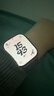 Apple/苹果 Watch Series 10智能手表蜂窝款46毫米玫瑰金色铝金属表壳淡桃粉色运动型表带M/L MWYN3CH/B 实拍图