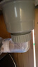 海立厨房洗菜盆下水管套装单槽带下水器防臭芯可伸缩PP排水管CS210 实拍图