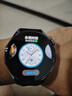 HUAWEIWATCH GT 6 雅丹黑 46mm智能手表多维情绪健康全新骑行体验21天超长续航华为GT6手表GT5升级 实拍图