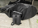 魔轮自行车整车包折叠公路山地车高铁装车包收纳袋 适用27.5寸和700C 实拍图