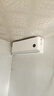 小米（MI）米家 1.5匹 新一级能效 巨省电 空调挂机 KFR-35GW/N1A1【整机十年质保】 实拍图