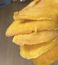 三只松鼠芒果干408g/袋 休闲零食水果干蜜饯果脯娱乐办公室小吃量贩装 实拍图