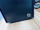 Thermaltake（Tt）启航者F1 黑色静谧降噪版 小机箱水冷电脑主机（支持MATX主板/支持背线/钢板0.6mm/U3） 实拍图