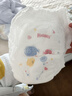 好奇（Huggies）金装拉拉裤XL96片(12-17kg)尿不湿【速干不易红】 实拍图