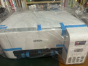 爱普生（EPSON）墨仓式 L3251彩色打印机 微信打印/无线连接 家用打印优选 AI学习打印机（打印、复印、扫描） 实拍图