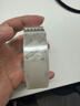 得力（deli）防风强力亚克力纳米胶带无痕双面胶透明胶 20mm*5m 无痕车用家用 水洗可重复使用 1卷 JL540 实拍图