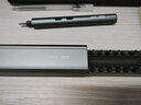 得力电动螺丝刀小型家用螺丝刀电动螺丝批拆平板相机工具套装起子机 实拍图