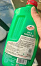 龟牌（Turtle Wax）硬壳盾洗车液1.25L洗车水蜡汽车强力去污清洁洗车泡沫液清洗剂 实拍图