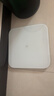 米家（MIJIA）小米智能体重秤S200 白色 双接家用健康秤电子秤人物双模式 APP高精准数据测量 智能分析 减肥专用 实拍图