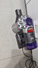 戴森（DYSON）V8无绳吸尘器【升级款】手持无线吸尘器 除螨 宠物 家庭适用 实拍图