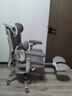 黑白调E3Pro人体工学椅电脑椅子办公电竞椅人工力学座椅【罗永浩推荐】 实拍图