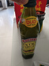 伯爵（BORGES） 【保真橄榄油】西班牙原瓶进口 特级初榨橄榄油 500ml食用油送礼 实拍图
