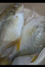 恒兴食品 原条金鲳鱼700g/共2条装 BAP认证海鲜生鲜深海鱼火锅食材 实拍图