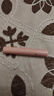 曼秀雷敦变色润唇膏女保湿滋润不易掉色不易沾杯学生补水淡化唇纹 琉璃粉红 实拍图