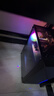 微星（MSI） i5 12400F/13400F/RTX3060/4060/5060Ti黑神话悟空游戏主机电脑台式机组装电脑主机DIY整机 配置二i5 11400F丨256G丨RTX3050 实拍图