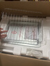 小熊（Bear）电烤箱 40L家用大容量多功能 上下独立控温 旋钮操控 多层烤位 烘焙易操作DKX-R40S6 实拍图