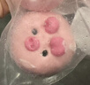 西贝莜面村福气猪猪包300g 6个 卡通包香薯馅 早餐包子 生鲜面点 实拍图