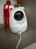 360摄像头8pro-4K 800万AI云台家用摄像头监控双频WIFI手机远程监控器360度夜视全景婴儿看护器  实拍图