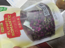 贡苑花草茶叶【绿色食品】玫瑰花茶200g特平阴级大朵胎玫瑰无硫磺 实拍图