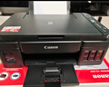佳能（Canon）G3800可加墨彩色喷墨学生打印机  无线家用 作业/照片打印 大印量  打印复印扫描多功能一体机 实拍图