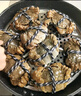 【活蟹】阳澄联合鲜活大闸蟹现货全母2.5-2.8两 10只生鲜螃蟹去绳足重年货礼盒源头直发 实拍图