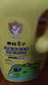 青蛙王子儿童洗发沐浴露二合一 绵密泡泡 温和清洁配方 牛奶精华润肤1.1L 实拍图