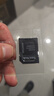 闪迪（SanDisk）32GB TF（MicroSD）内存卡 4K V30 U3 适用于家庭监控及行车记录仪内存卡 坚固耐用 更久录制时长 实拍图