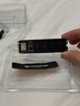 宏碁掠夺者（PREDATOR）2TB SSD固态硬盘 M.2接口(NVMe协议) GM9系列 NVMe PCIe 5.0读速14500MB/s AI电脑存储配件 实拍图