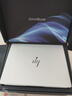 惠普HP【国家补贴】星Book Pro 14 2025 轻薄笔记本电脑(酷睿5 220H 16G 1T 2.2K AI)银 实拍图