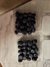 京鲜生 云南蓝莓 4盒18mm+装 125g/盒 生鲜水果 源头直发 包邮 实拍图