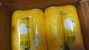 柚香谷（YUZUVALLEY）宋柚汁双柚汁复合果汁饮料300ml*24罐 鲜果萃取富含VC0脂节日整箱 实拍图