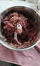 九阳（Joyoung）【政府补贴】绞肉机家用电动多功能料理机搅拌婴儿辅食机切菜绞馅 2L不锈钢碎肉机S20-LA323(S) 实拍图