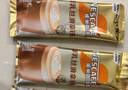 雀巢（Nestle）咖啡浓系列慕斯卡布奇诺速溶奶咖减蔗糖冲调饮品19g*5条 实拍图