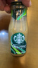 星巴克（Starbucks）星冰乐 即饮咖啡 咖啡味 281ml*6瓶装 咖啡饮料(新老包装随机发) 实拍图