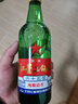 红星二锅头 大二 清香型白酒 65度 500ml 单瓶装 实拍图