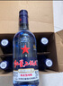 红星二锅头 蓝瓶绵柔8陈酿 清香型白酒 43度 750ml*6瓶 整箱装口粮酒 实拍图