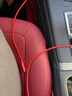 图拉斯【车载Carplay】苹果17充电线usb转type-c快充数据线车载Carplay投屏苹果16数据线 iphone17promax 【1.68米】USB转C｜祥蛇红运限定款 车载充电车载投屏C 实拍图