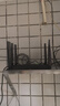 普联（TP-LINK）BE7200 WiFi7千兆双频无线路由器 双2.5G网口家用穿墙7200M 10颗高效FEM信号增强 游戏加速7DR7270 实拍图