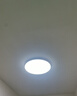 四季沐歌（MICOE）照明吸顶灯led卧室灯具套餐全屋客厅灯饰阳台过道餐厅简约灯具 实拍图