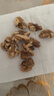 三只松鼠有机核桃仁500g/袋 云南特产每日坚果炒货免剥果仁休闲零食 实拍图