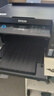 爱普生（EPSON）L4268墨仓式彩色无线多功能一体机家用/办公 AI学习打印机（打印复印扫描 wifi 自动双面 液晶屏） 实拍图