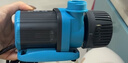 创宁变频潜水泵 CN-9500-25W 10档流量调节 鱼缸假山喷泉池循环抽水 实拍图