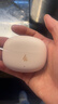 漫步者（EDIFIER）X5 Evo 真无线主动降噪蓝牙耳机  蓝牙6.0 AI翻译 适用苹果华为小米OPPO手机 柔粉 实拍图