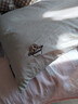 Teenie Weenie小熊床上四件套 A类纯棉100%全棉水洗棉双人加大床单被套罩套件1米8床云端少女 实拍图